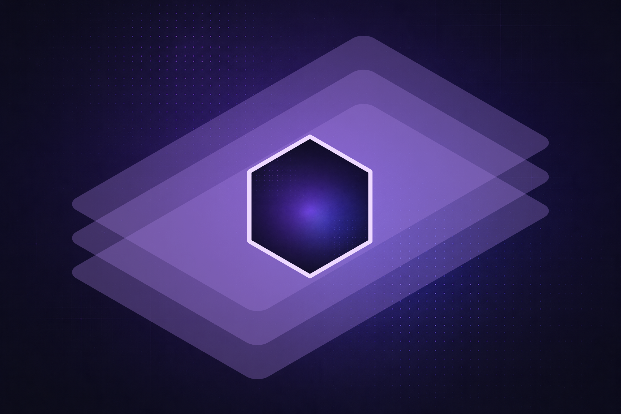 Glass Box Pattern Interface